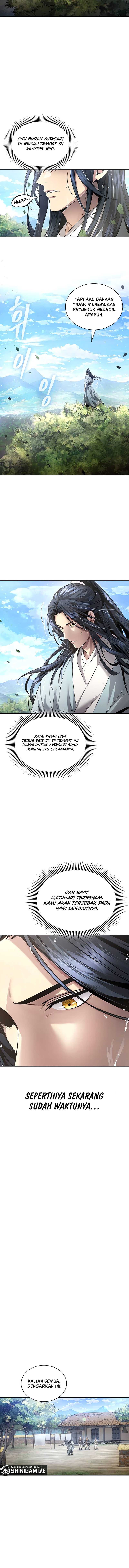 Regression Of The Yong Clan Heir Chapter 12 Gambar 3