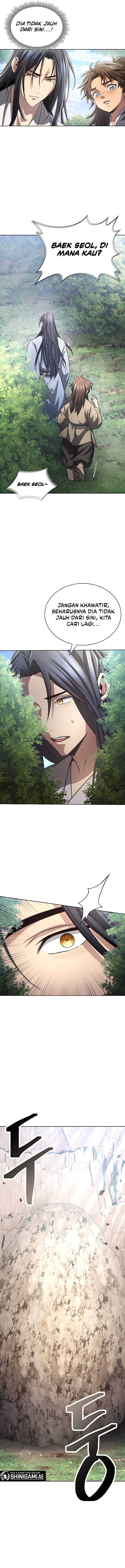 Regression Of The Yong Clan Heir Chapter 12 Gambar 10