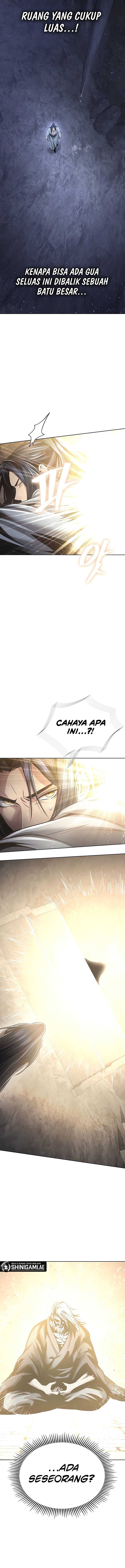 Regression Of The Yong Clan Heir Chapter 12 Gambar 14