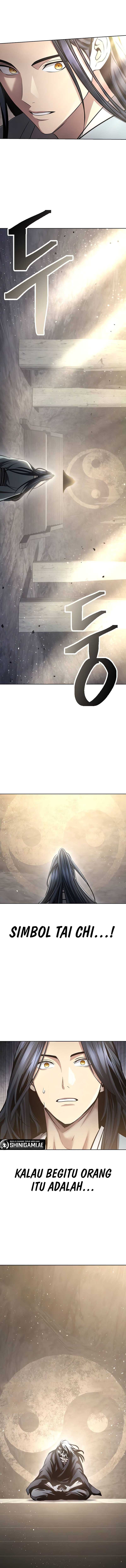 Regression Of The Yong Clan Heir Chapter 12 Gambar 15