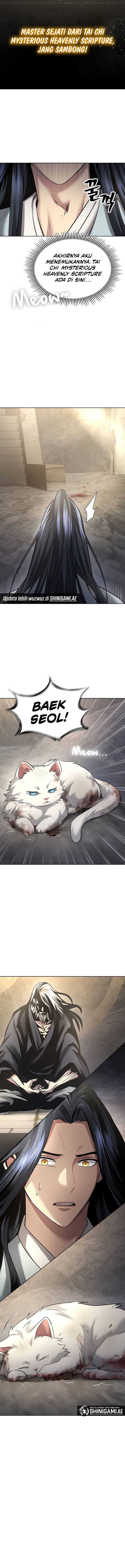 Regression Of The Yong Clan Heir Chapter 12 Gambar 16