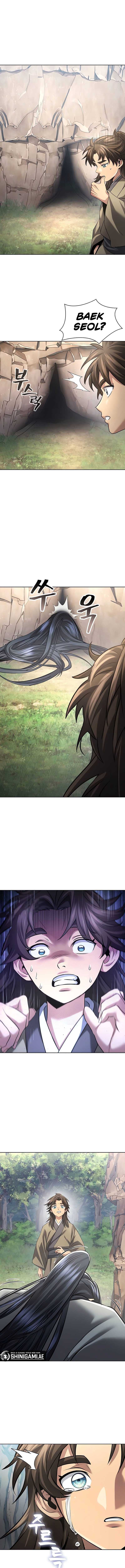 Regression Of The Yong Clan Heir Chapter 12 Gambar 17