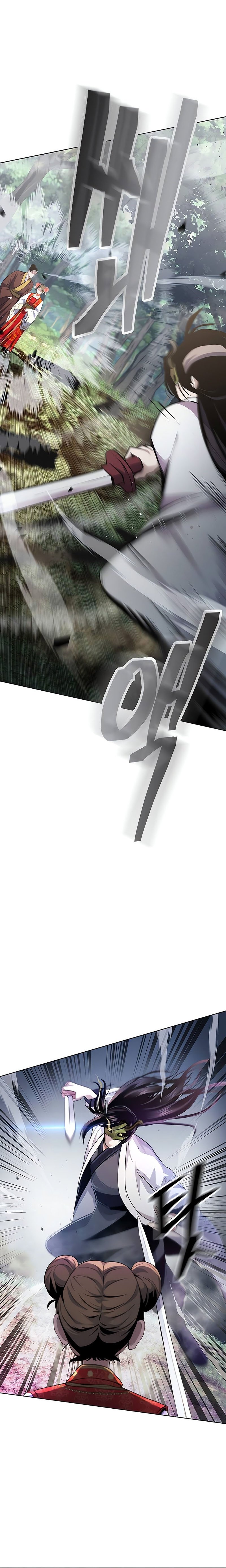 Regression Of The Yong Clan Heir Chapter 14 Gambar 12