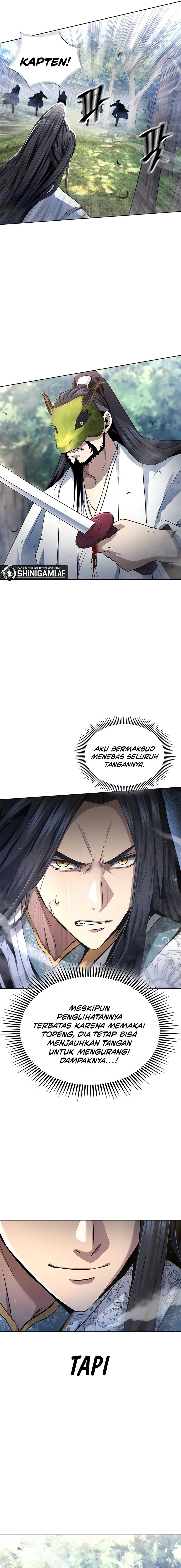Regression Of The Yong Clan Heir Chapter 14 Gambar 25