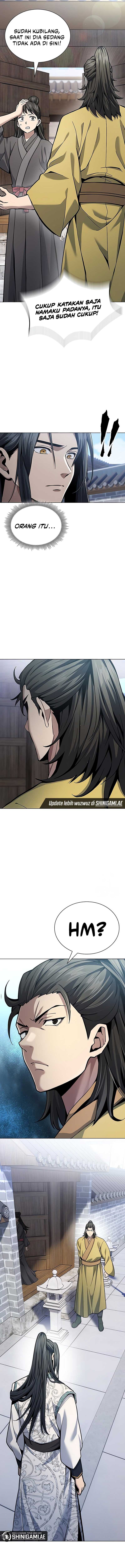 Regression Of The Yong Clan Heir Chapter 16 Gambar 15