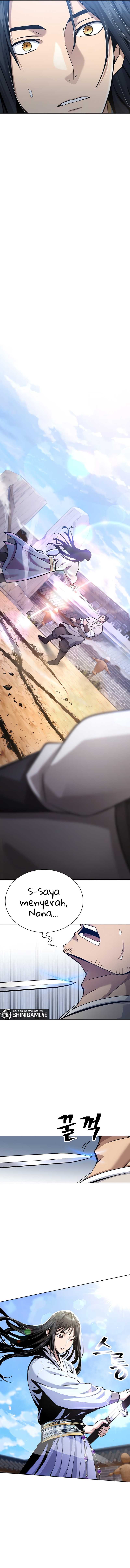 Regression Of The Yong Clan Heir Chapter 16 Gambar 19