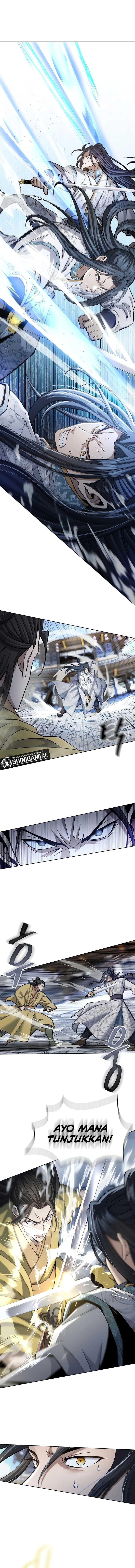 Regression Of The Yong Clan Heir Chapter 19 Gambar 2