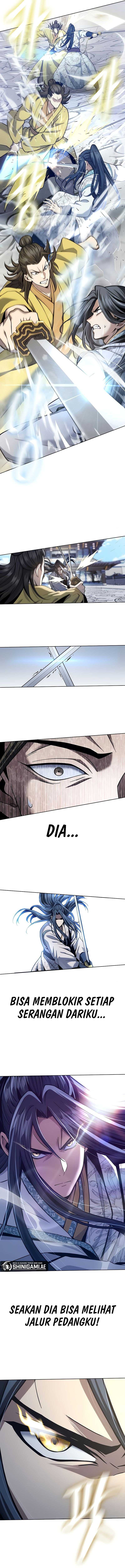Regression Of The Yong Clan Heir Chapter 19 Gambar 3