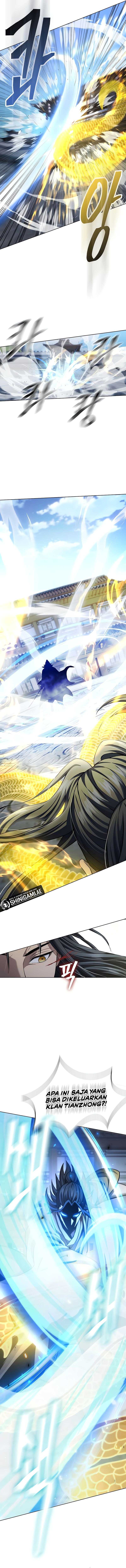 Regression Of The Yong Clan Heir Chapter 19 Gambar 7