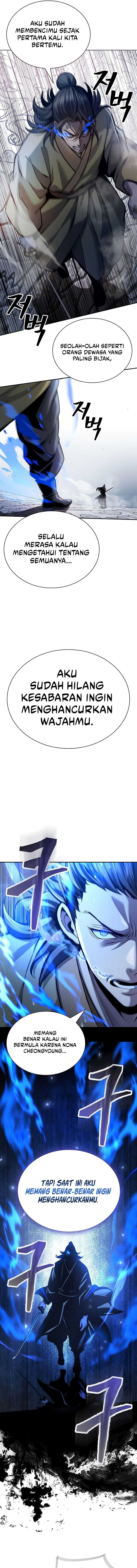 Regression Of The Yong Clan Heir Chapter 19 Gambar 11