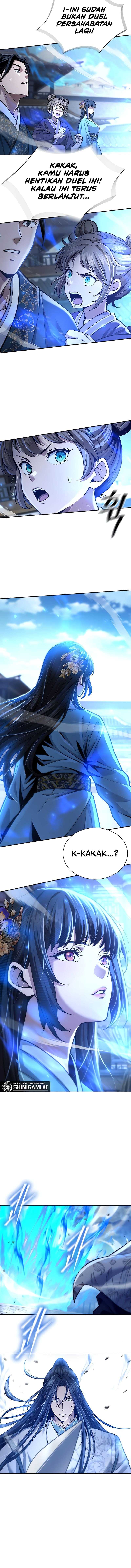 Regression Of The Yong Clan Heir Chapter 19 Gambar 12