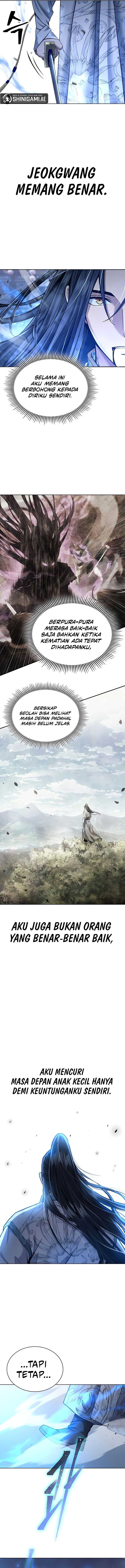 Regression Of The Yong Clan Heir Chapter 19 Gambar 13