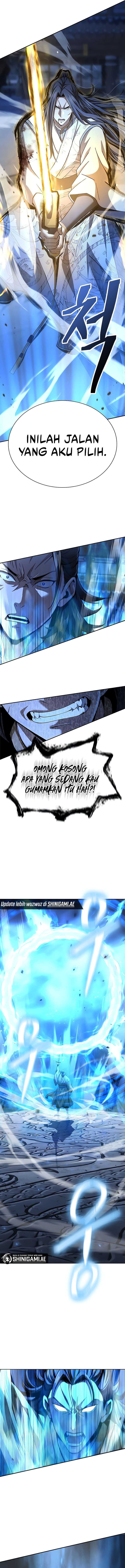 Regression Of The Yong Clan Heir Chapter 19 Gambar 15