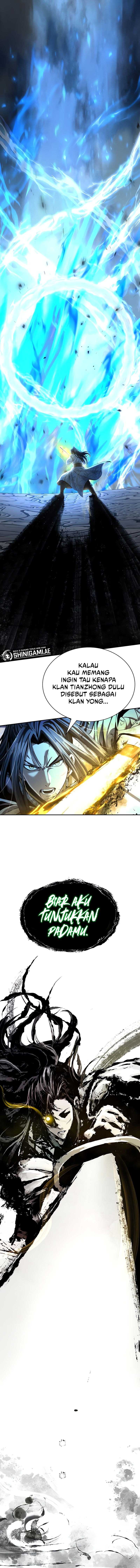 Regression Of The Yong Clan Heir Chapter 19 Gambar 16