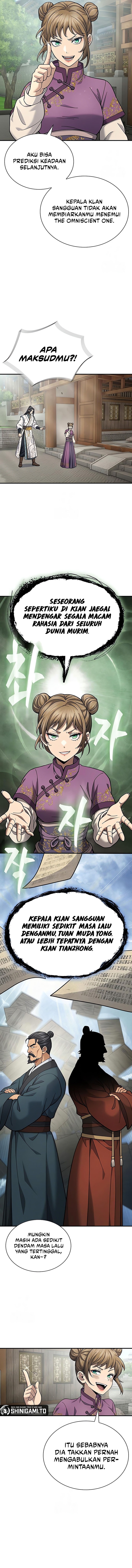 Regression Of The Yong Clan Heir Chapter 29 Gambar 10