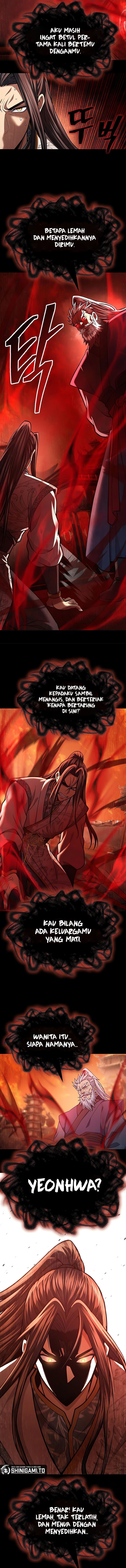 Regression Of The Yong Clan Heir Chapter 30 Gambar 15