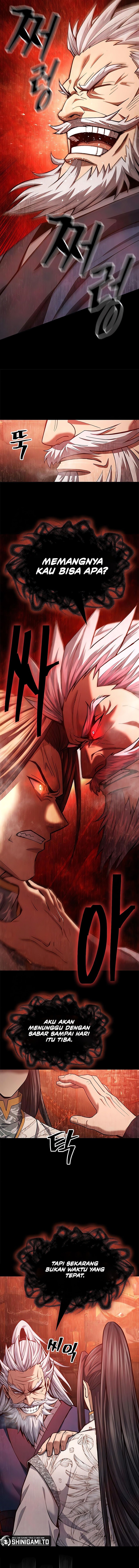 Regression Of The Yong Clan Heir Chapter 30 Gambar 18