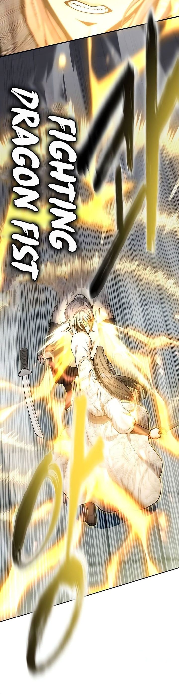 Regression Of The Yong Clan Heir Chapter 34 Gambar 36