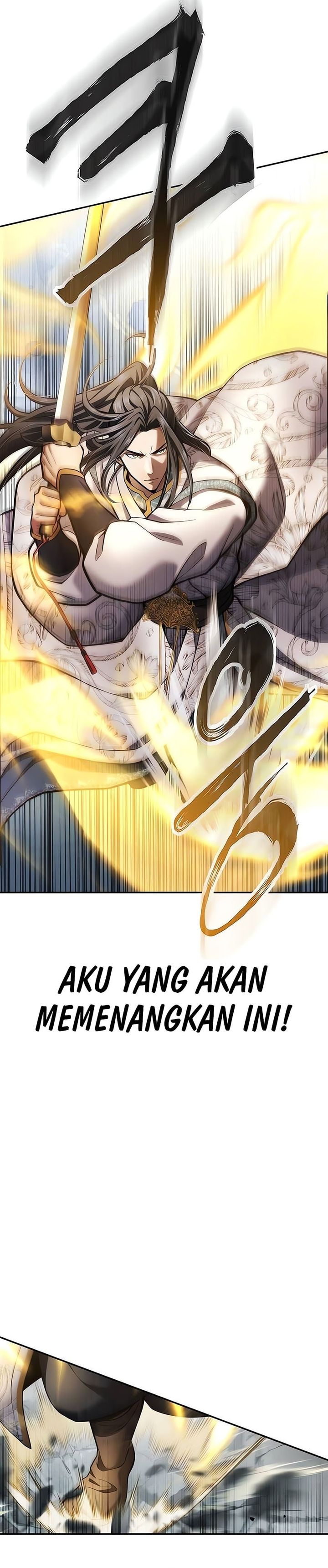 Regression Of The Yong Clan Heir Chapter 35 Gambar 14