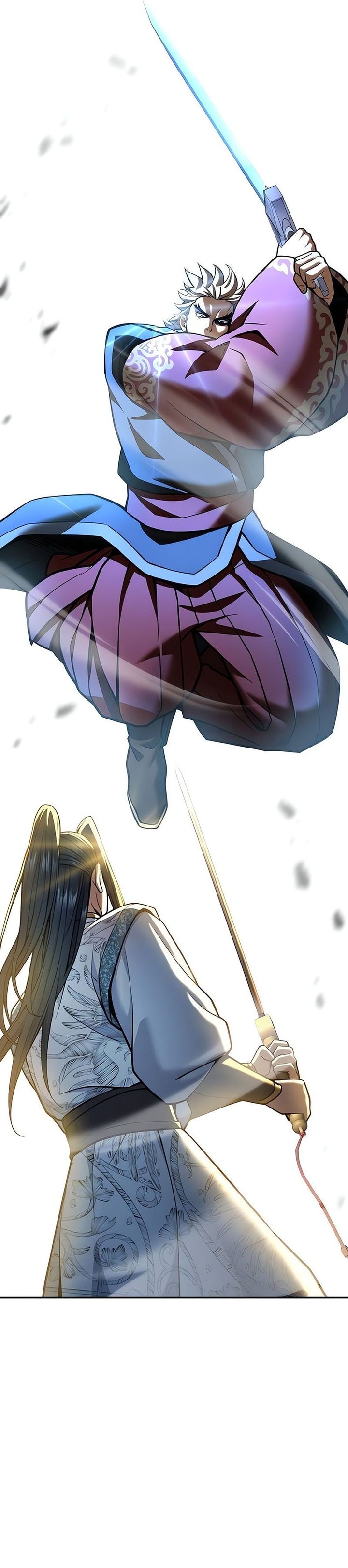 Regression Of The Yong Clan Heir Chapter 35 Gambar 23