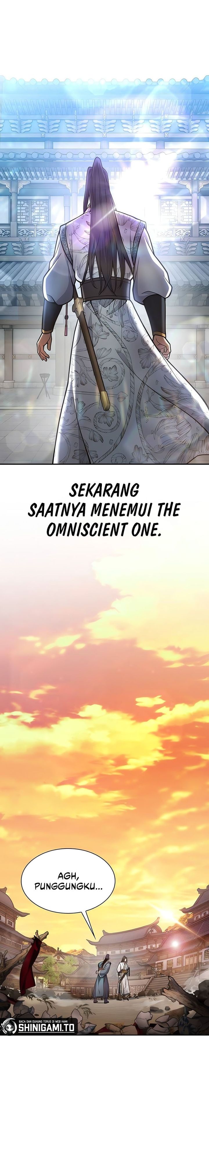 Regression Of The Yong Clan Heir Chapter 35 Gambar 34