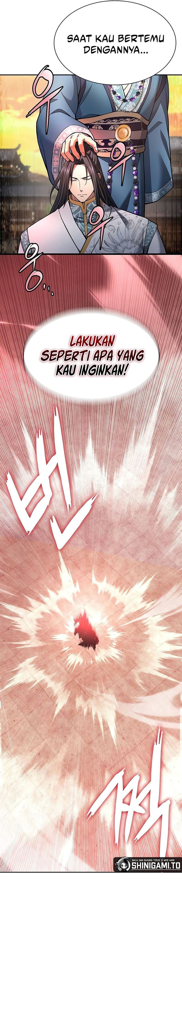 Regression Of The Yong Clan Heir Chapter 35 Gambar 40