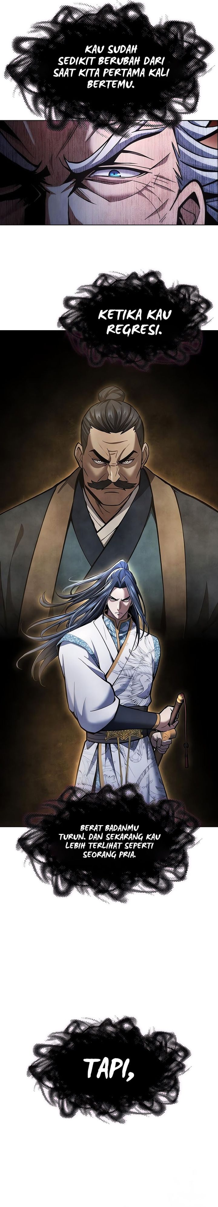 Regression Of The Yong Clan Heir Chapter 36 Gambar 3