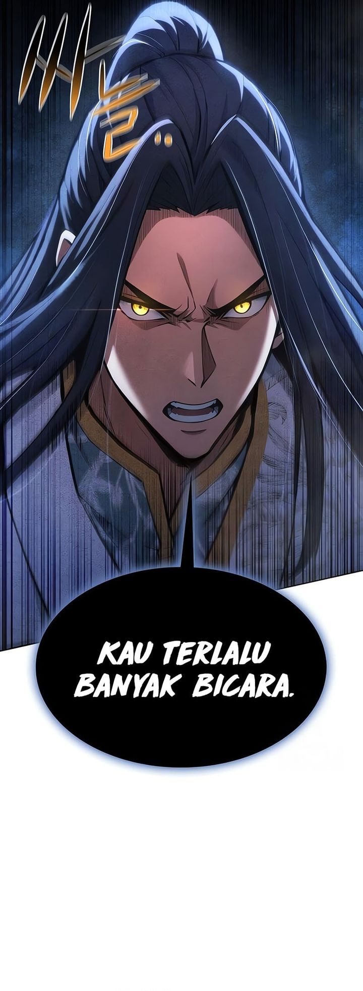 Regression Of The Yong Clan Heir Chapter 36 Gambar 6