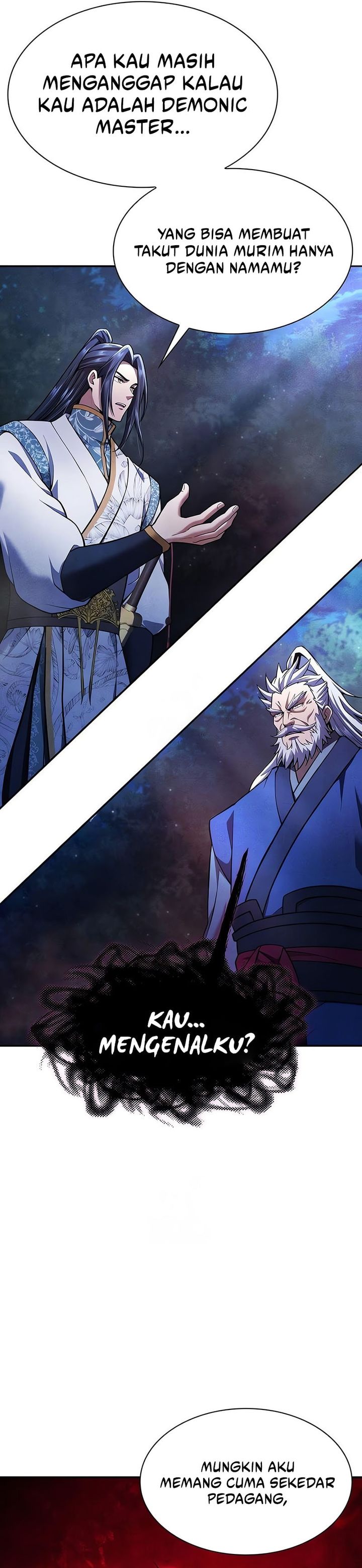 Regression Of The Yong Clan Heir Chapter 36 Gambar 7