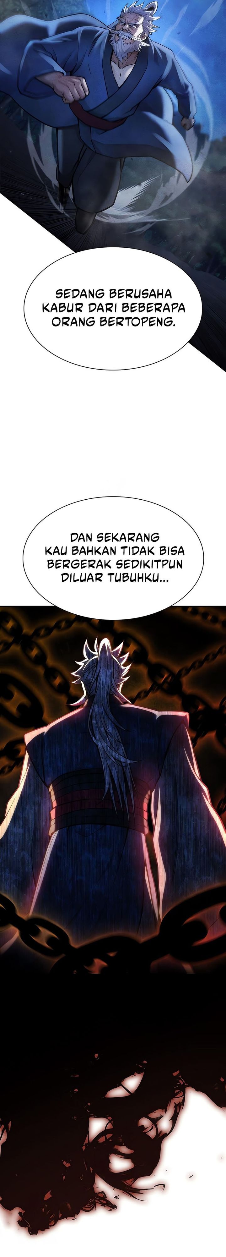 Regression Of The Yong Clan Heir Chapter 36 Gambar 9