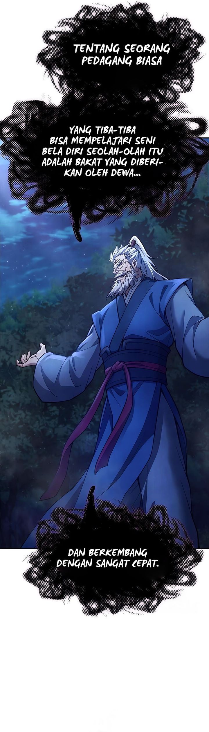 Regression Of The Yong Clan Heir Chapter 36 Gambar 11