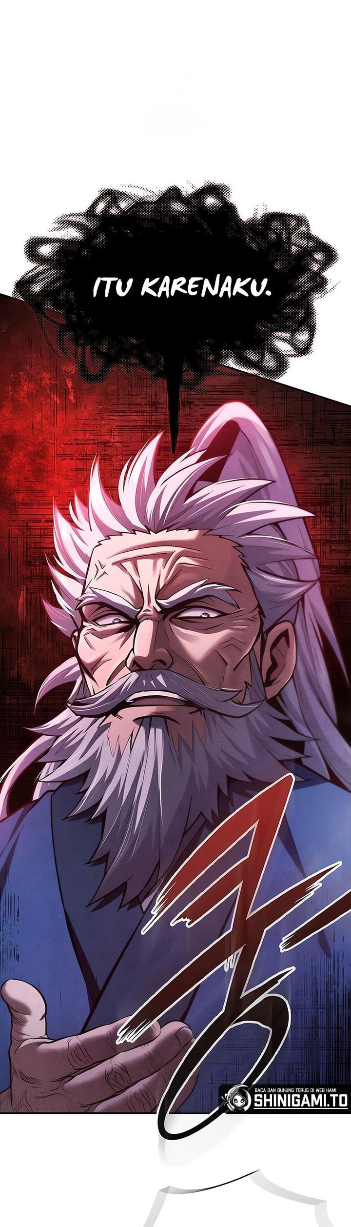 Regression Of The Yong Clan Heir Chapter 36 Gambar 13