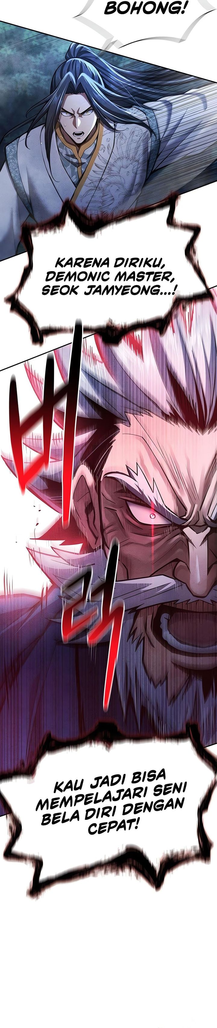 Regression Of The Yong Clan Heir Chapter 36 Gambar 14