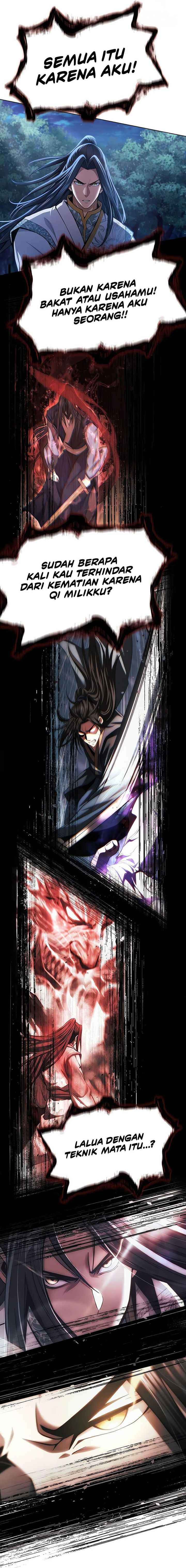 Regression Of The Yong Clan Heir Chapter 36 Gambar 15