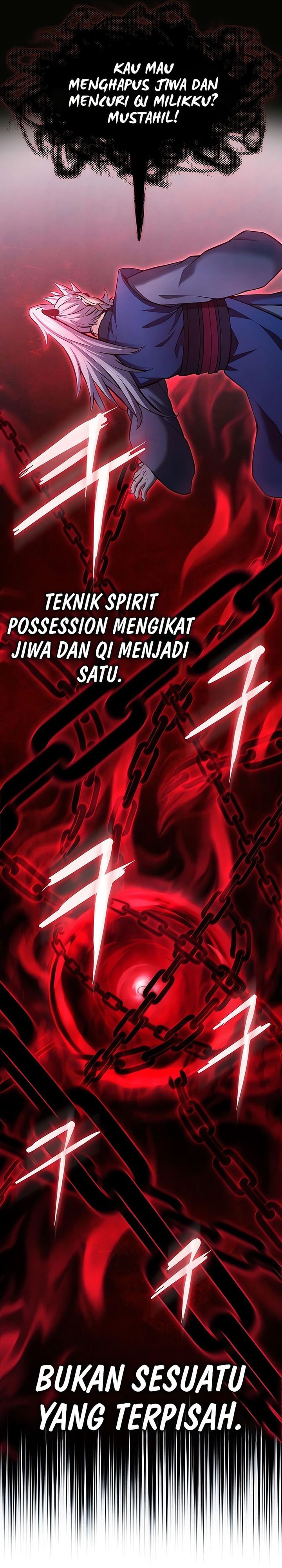 Regression Of The Yong Clan Heir Chapter 36 Gambar 17