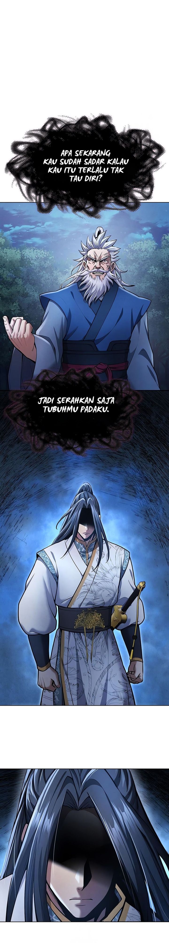 Regression Of The Yong Clan Heir Chapter 36 Gambar 18