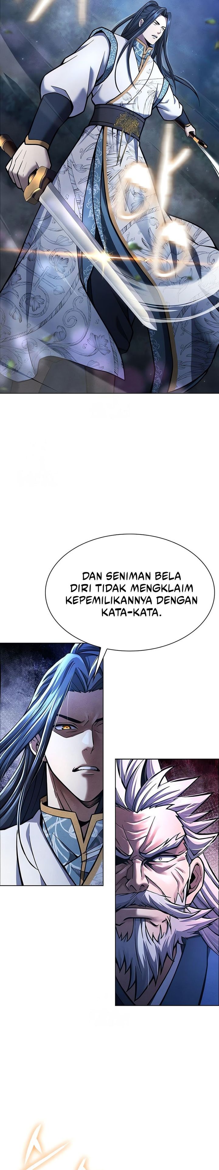 Regression Of The Yong Clan Heir Chapter 36 Gambar 21