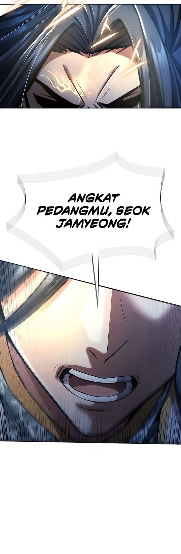 Regression Of The Yong Clan Heir Chapter 36 Gambar 22