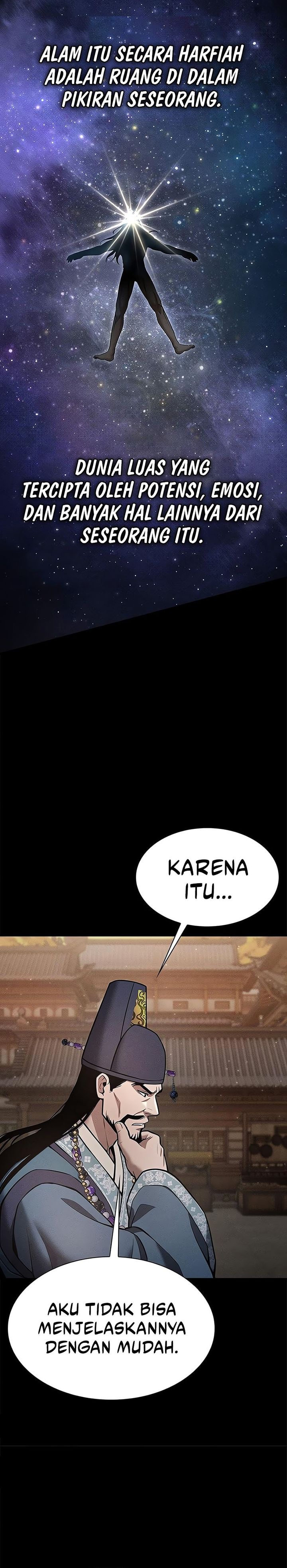 Regression Of The Yong Clan Heir Chapter 36 Gambar 26