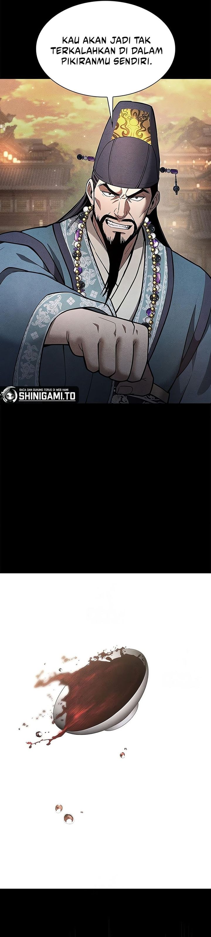 Regression Of The Yong Clan Heir Chapter 36 Gambar 28