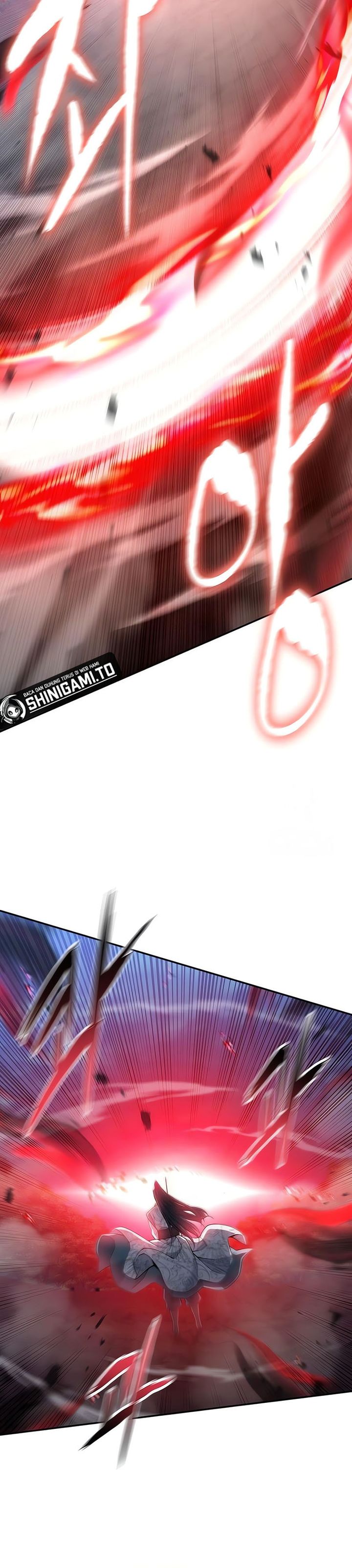 Regression Of The Yong Clan Heir Chapter 36 Gambar 31