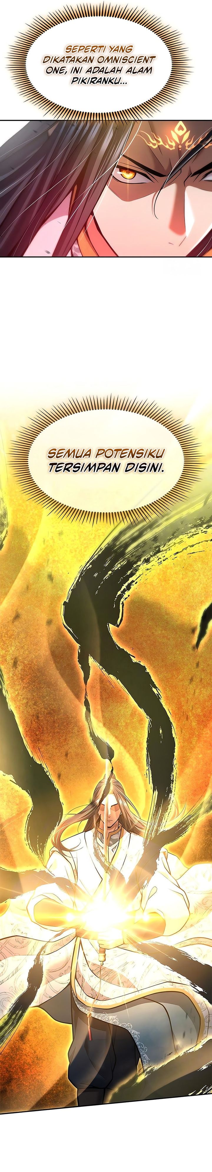 Regression Of The Yong Clan Heir Chapter 36 Gambar 32