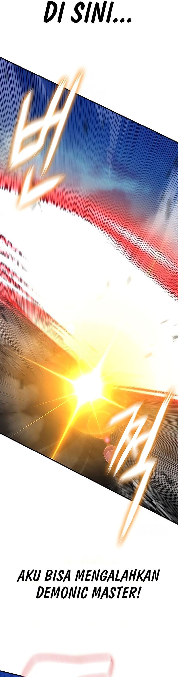 Regression Of The Yong Clan Heir Chapter 36 Gambar 33