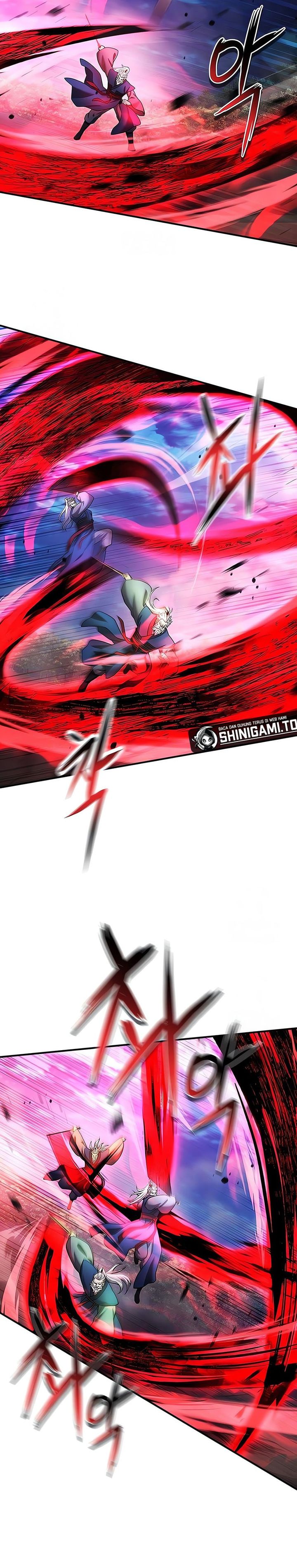 Regression Of The Yong Clan Heir Chapter 36 Gambar 37