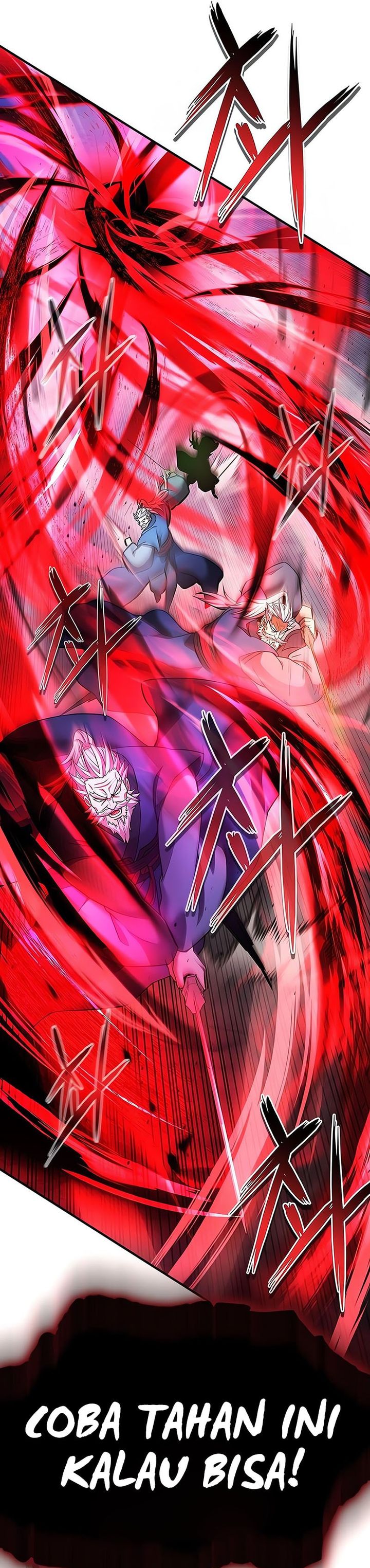 Regression Of The Yong Clan Heir Chapter 36 Gambar 38