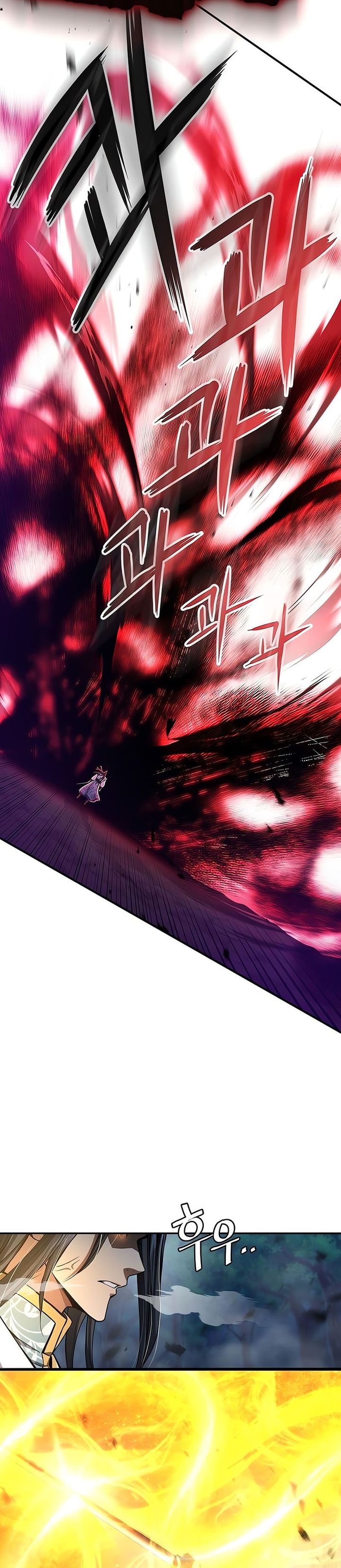 Regression Of The Yong Clan Heir Chapter 36 Gambar 39