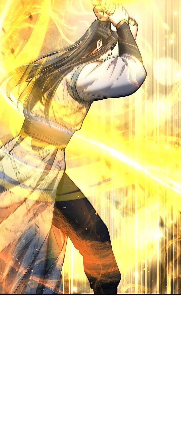 Regression Of The Yong Clan Heir Chapter 36 Gambar 40