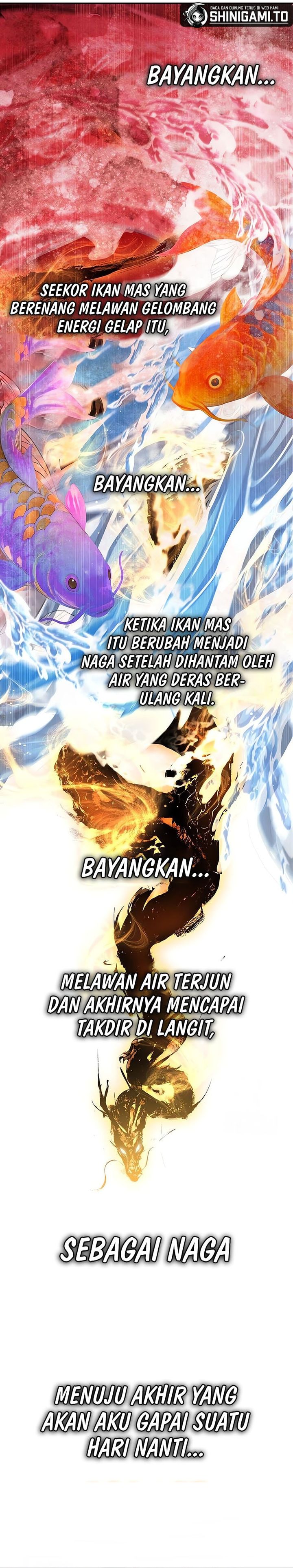 Regression Of The Yong Clan Heir Chapter 36 Gambar 41