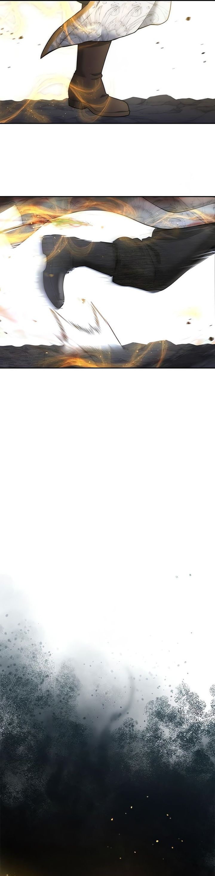 Regression Of The Yong Clan Heir Chapter 36 Gambar 42