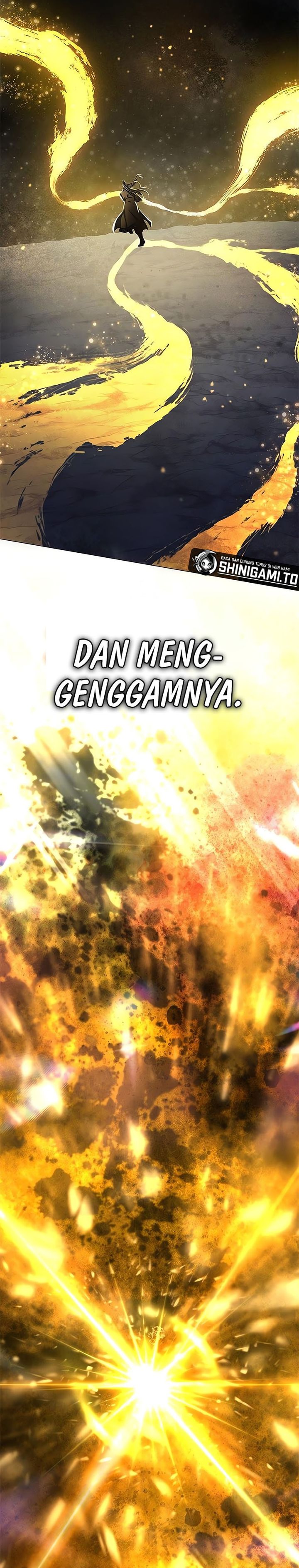 Regression Of The Yong Clan Heir Chapter 36 Gambar 43